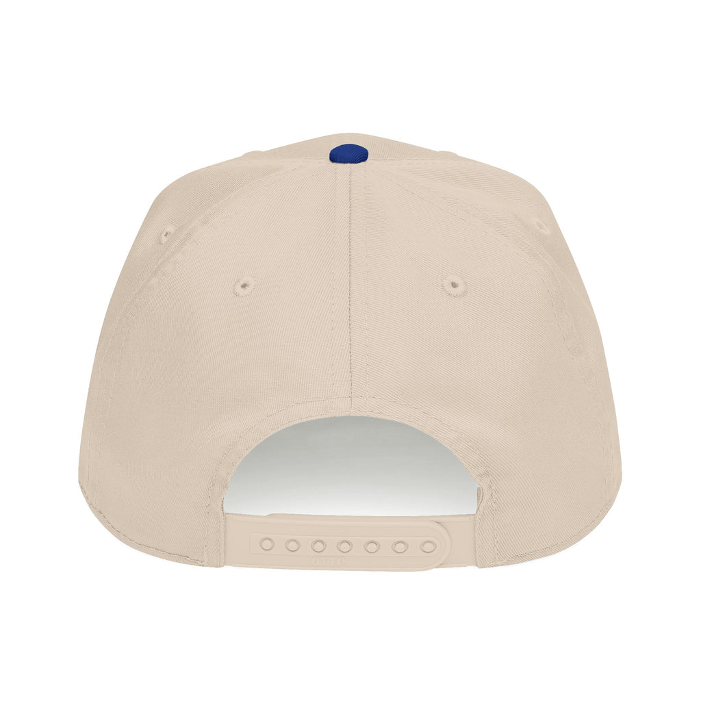 America Loves Winning Patriotic Hat – American Flag Cap