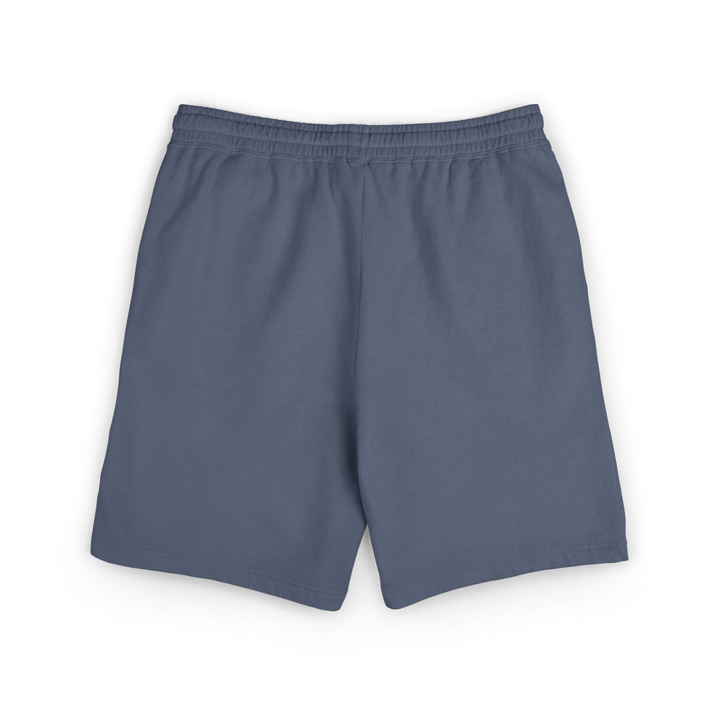 EST. 1776 Sweat Shorts Printify