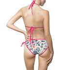Nantucket Summer Women's Bikini Swimsuit