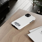 American Original Phone Case – Classic Patriotic Heritage Case Printify