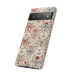 1776 Coquette Liberty Bells Phone Case Printify