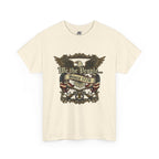 We The People Since 1776 Patriotic T-Shirt – American Freedom Rider Tee