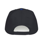 "250 YEARS" Patriotic Baseball Cap – America 250 Snapback Hat