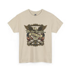 We The People Since 1776 Patriotic T-Shirt – American Freedom Rider Tee