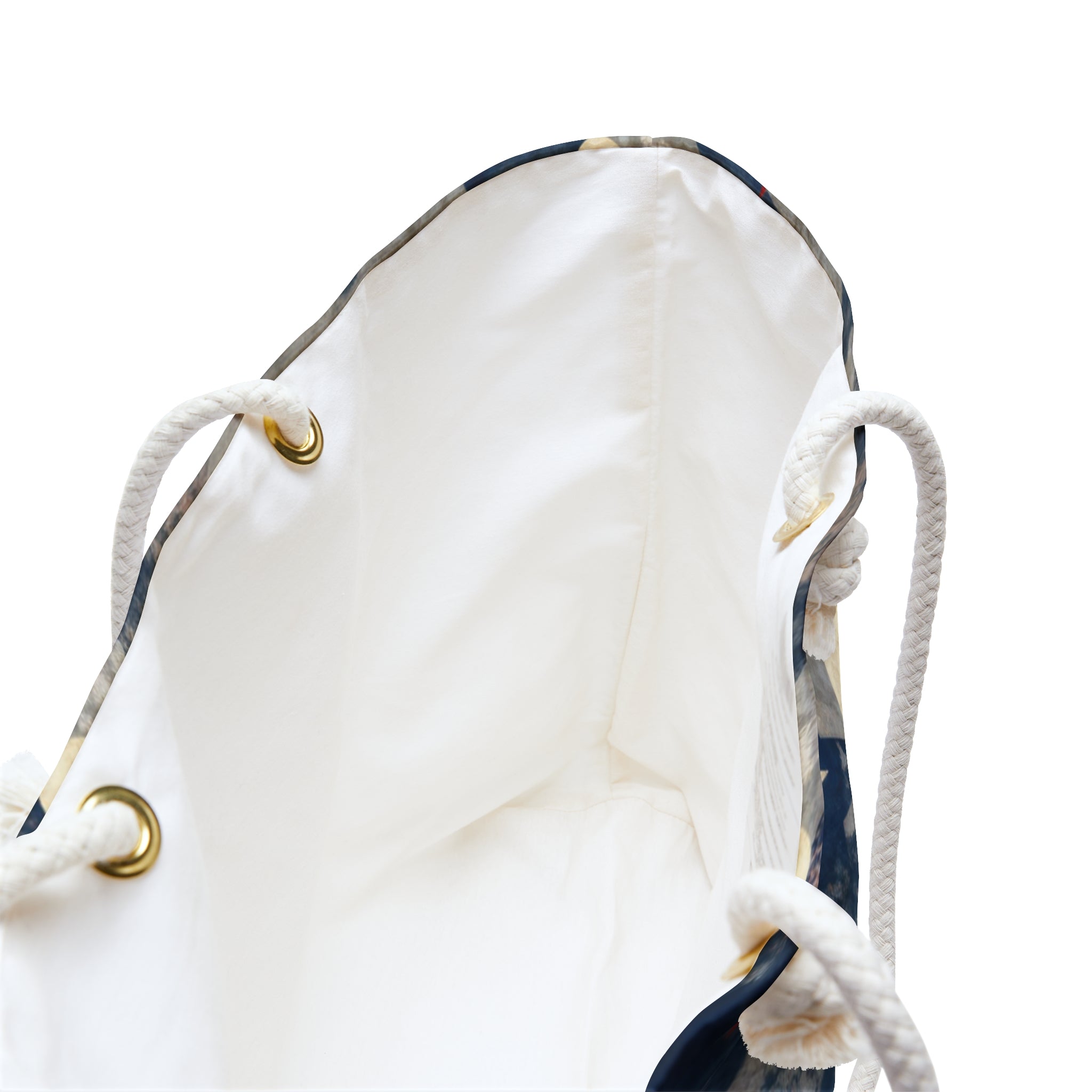 Patriot Wilderness Camo Weekender Tote Printify
