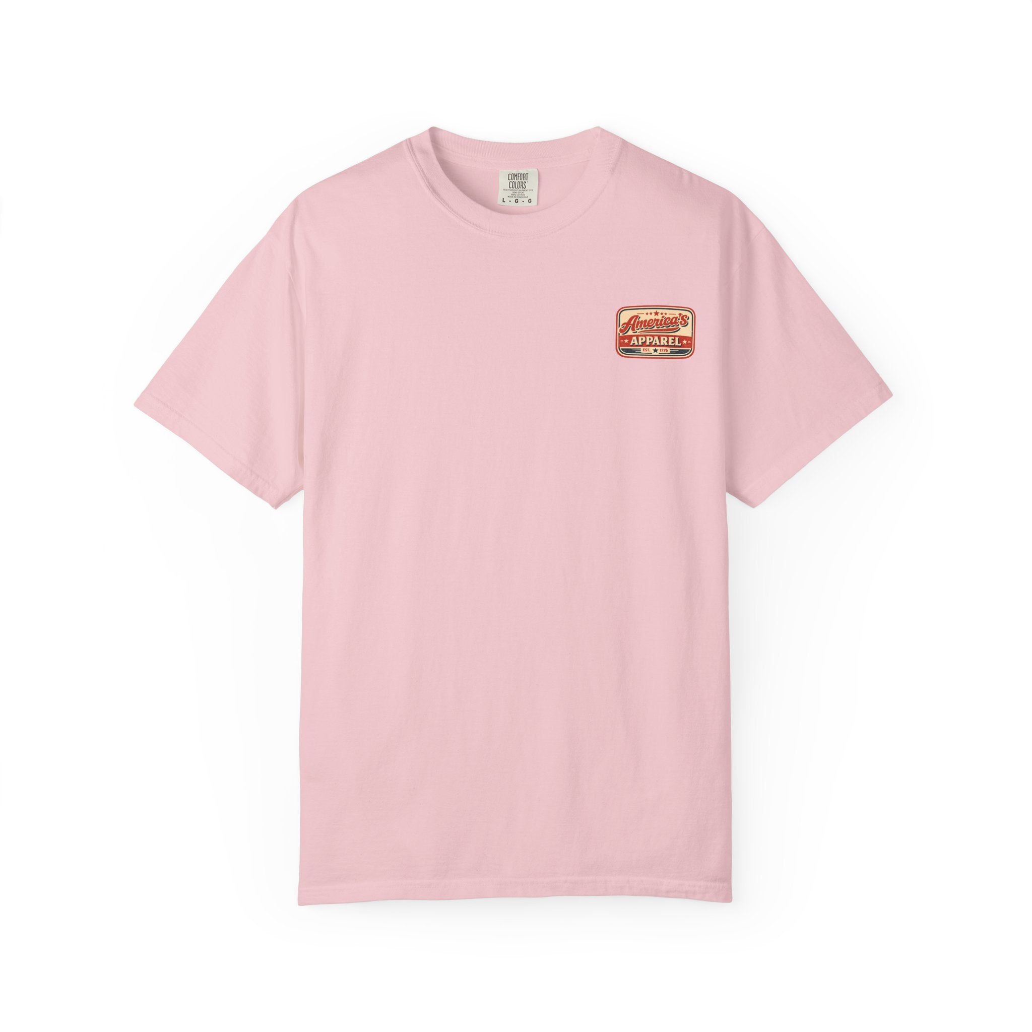 250th Anniversary T-Shirt — Retro 1776–2026 Celebration Tee Printify