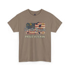 We The People Veterans Edition Patriotic T-Shirt – Style 2