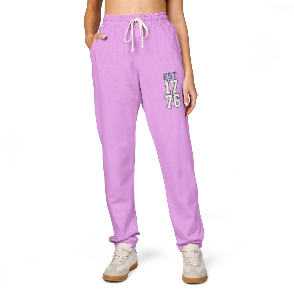 EST.1776 Sweatpants Printify