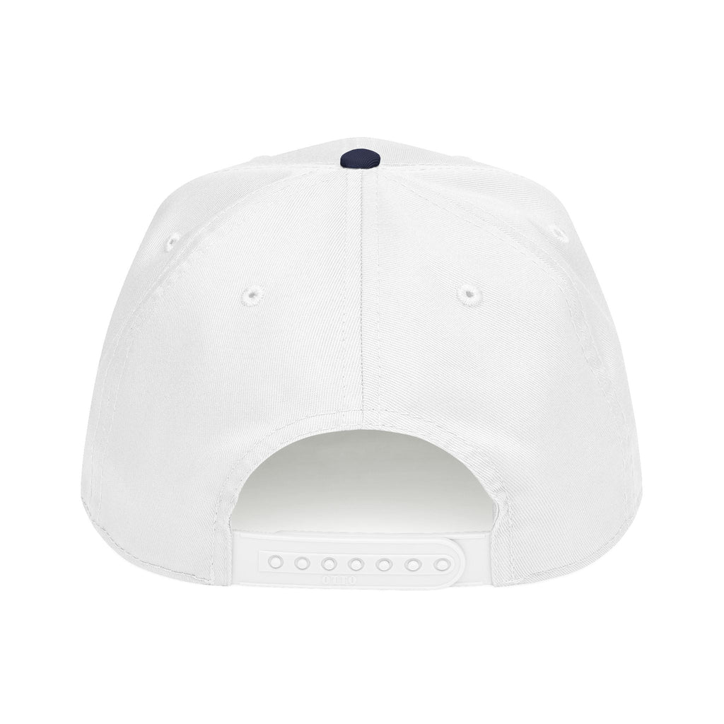 America Loves Winning Patriotic Hat – American Flag Cap