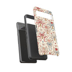 1776 Coquette Liberty Bells Phone Case Printify