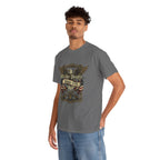 We The People Since 1776 Patriotic T-Shirt – American Freedom Rider Tee Printify