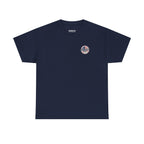 America 250 Anniversary Tee — Patriotic 250 Years of Freedom T-Shirt Printify
