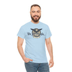 We The People Eagle Patriotic T-Shirt – Executive Style Printify