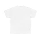 America Loves Winning! Patriotic Unisex Heavy Cotton T-Shirt – Gildan 5000 Classic Fit FIXED