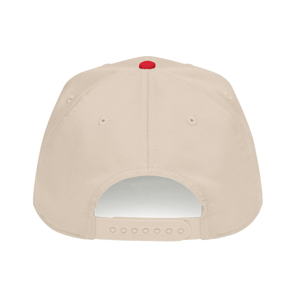 America Loves Winning Patriotic Hat – American Flag Cap