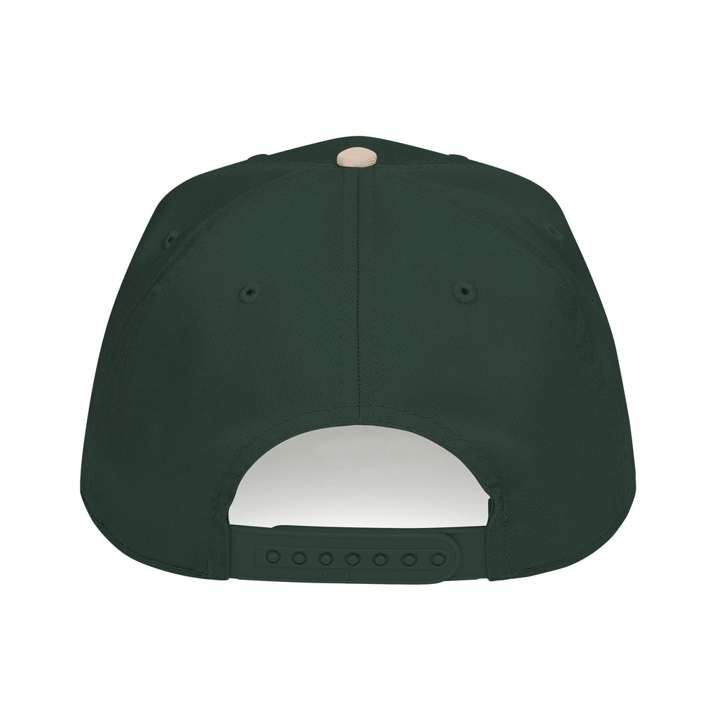 "250 YEARS" Patriotic Baseball Cap – America 250 Snapback Hat