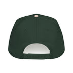 "250 YEARS" Patriotic Baseball Cap – America 250 Snapback Hat