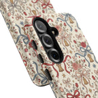 1776 Coquette Liberty Bells Phone Case Printify