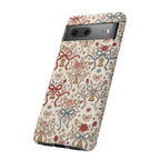1776 Coquette Liberty Bells Phone Case Printify
