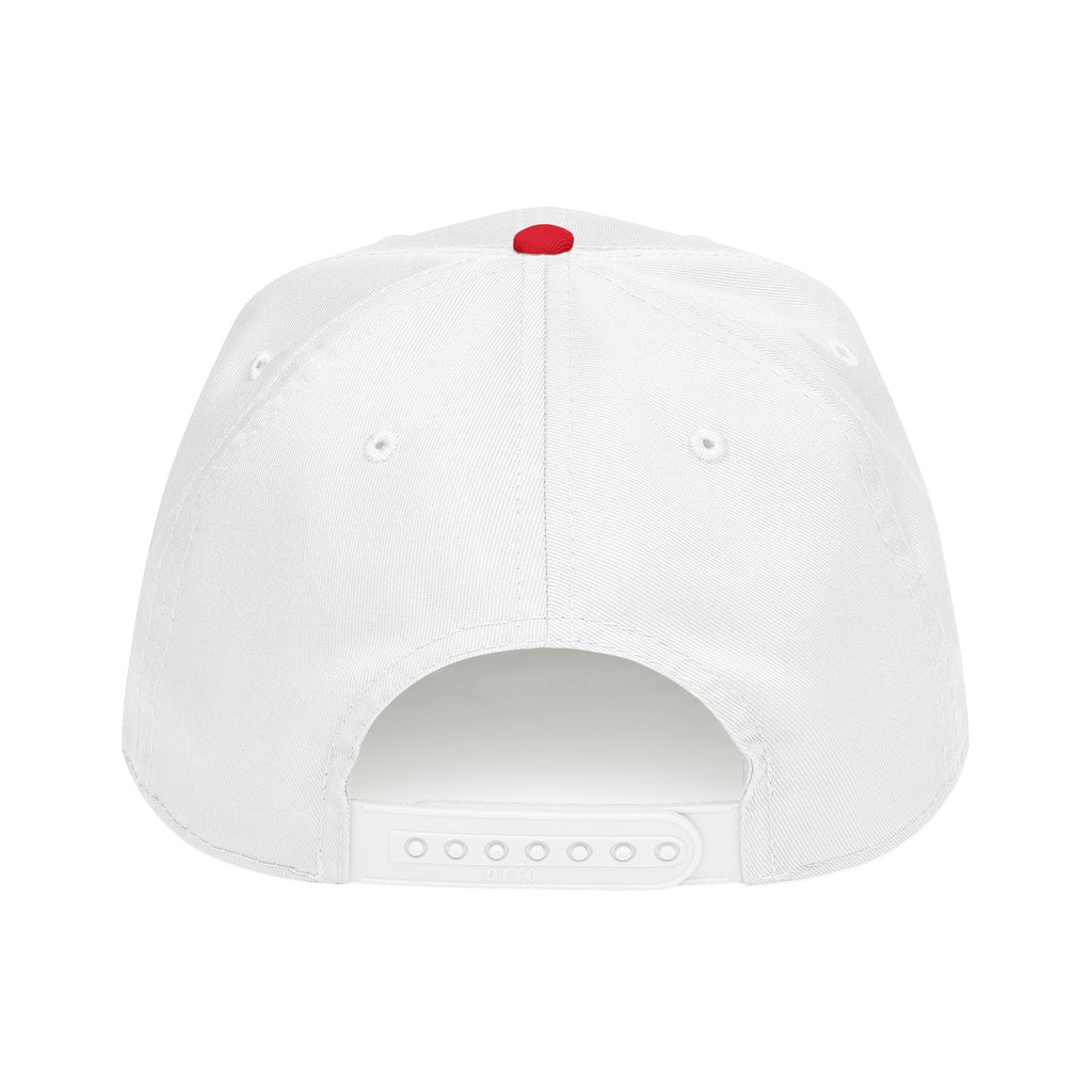 "America 1776–2026" Patriotic Baseball Cap – American Heritage Snapback Hat