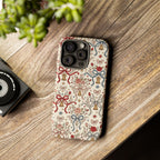 1776 Coquette Liberty Bells Phone Case Printify