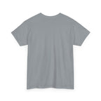 "America 1776–2026" Patriotic Unisex Cotton T-Shirt – Gildan 5000 Heavy Tee FIXED