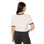 250th Anniversary Ringer T-Shirt — Retro Commemorative Tee Printify