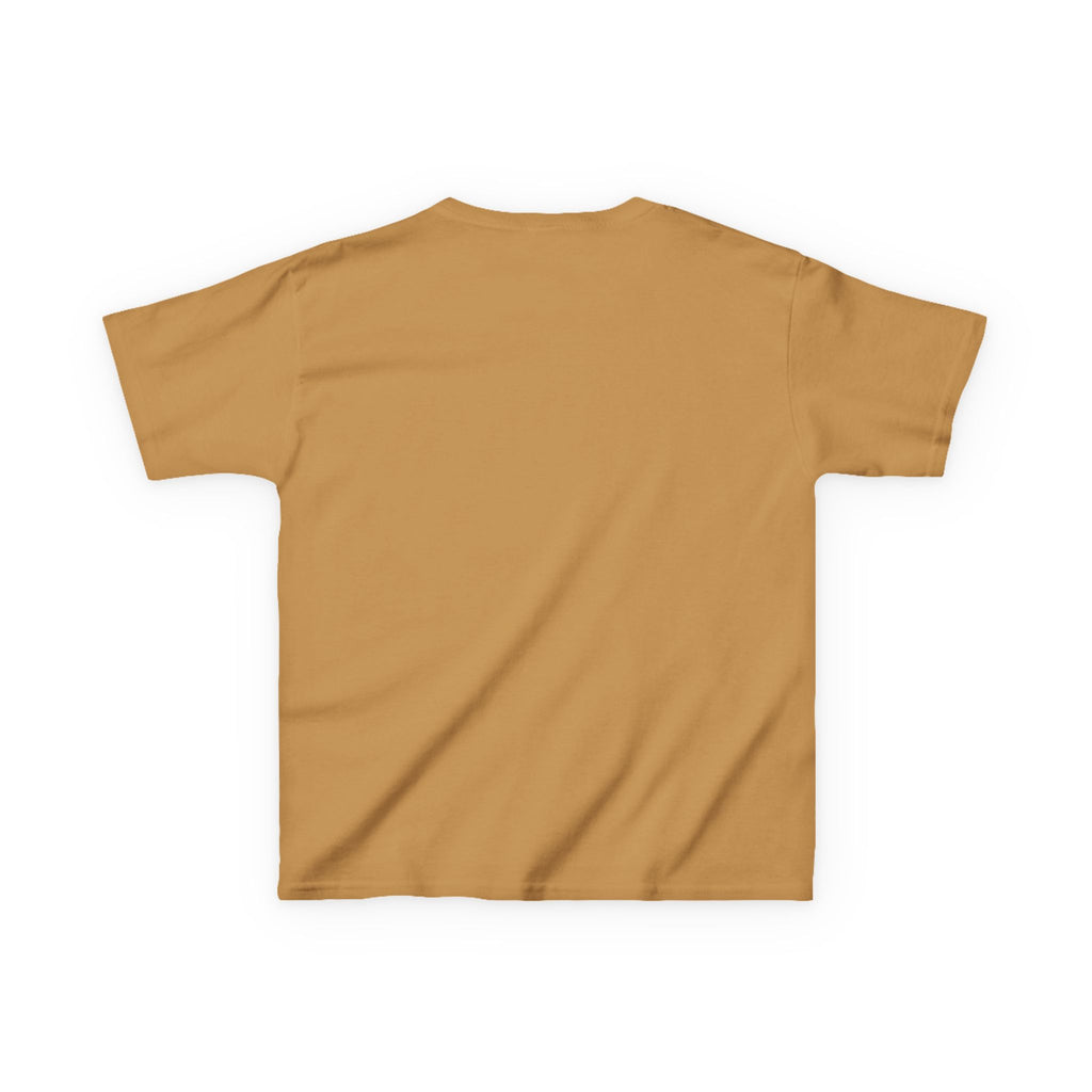 Patriotic Bald Eagle Kids Tee — Freedom Eagle T-Shirt Printify