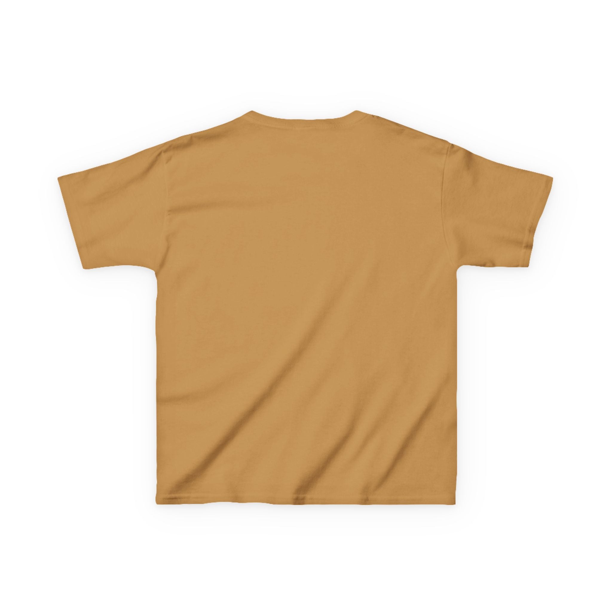 Patriotic Bald Eagle Kids Tee — Freedom Eagle T-Shirt Printify