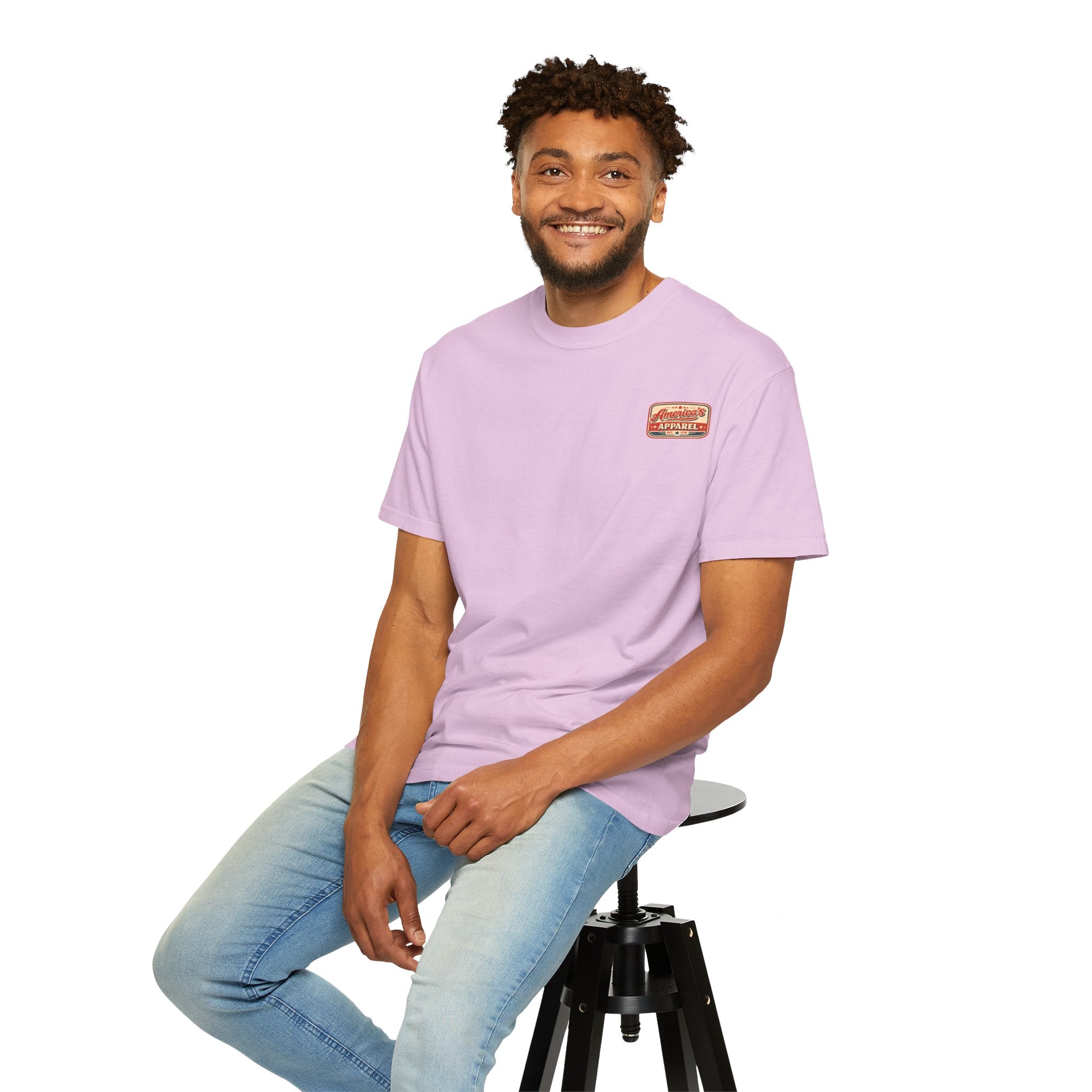 250th Anniversary T-Shirt — Retro 1776–2026 Celebration Tee Printify
