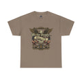 We The People Since 1776 Patriotic T-Shirt – American Freedom Rider Tee