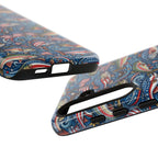Patriotic Fishing Waters Phone Case Printify