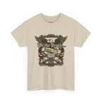 We The People Since 1776 Patriotic T-Shirt – American Freedom Rider Tee Printify
