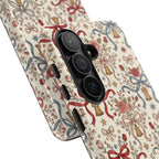 1776 Coquette Liberty Bells Phone Case Printify