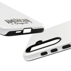 American Original Phone Case – Classic Patriotic Heritage Case Printify