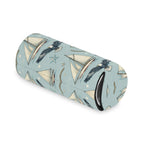 Nautical Freedom Sailboat Can Cooler Printify