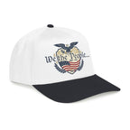 We The People Insignia Patriotic Hat – American Baseball Cap