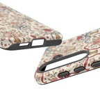 1776 Coquette Liberty Bells Phone Case Printify