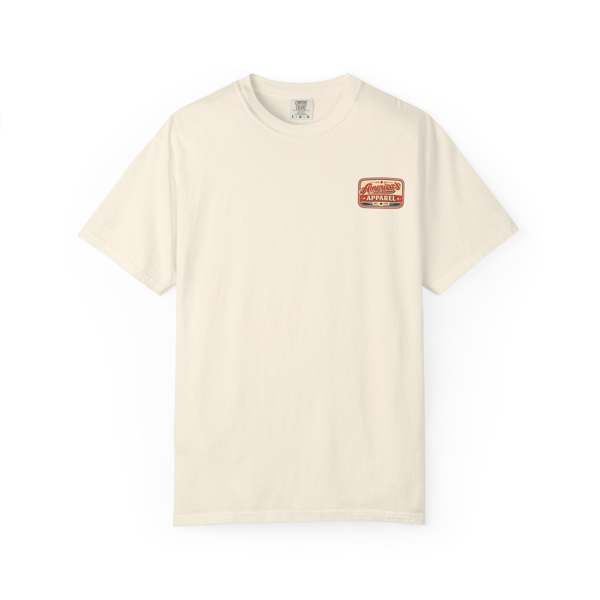 250th Anniversary T-Shirt — Retro 1776–2026 Celebration Tee Printify