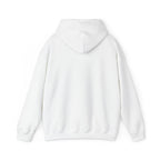 America Athletic Club Heavy Blend Hoodie – Vintage Collegiate Patriotic Sweatshirt Printify