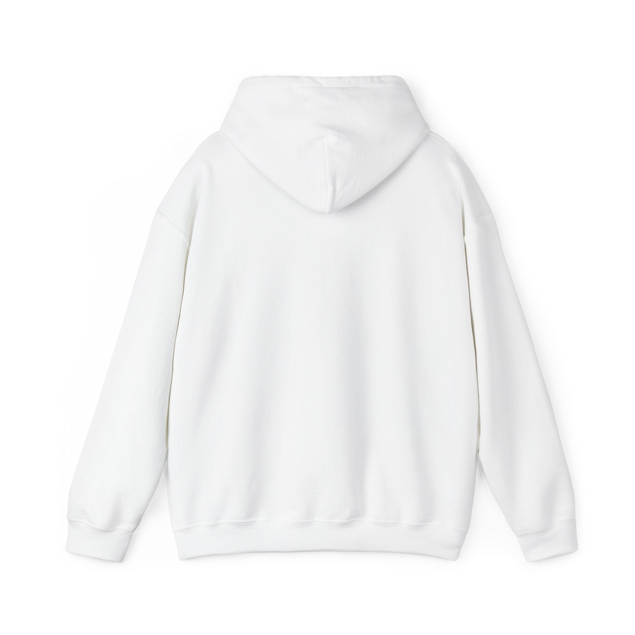 America Athletic Club Heavy Blend Hoodie – Vintage Collegiate Patriotic Sweatshirt Printify