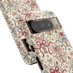 1776 Coquette Liberty Bells Phone Case Printify