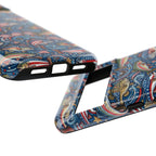 Patriotic Fishing Waters Phone Case Printify