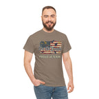 We The People Veterans Edition Patriotic T-Shirt – Style 2