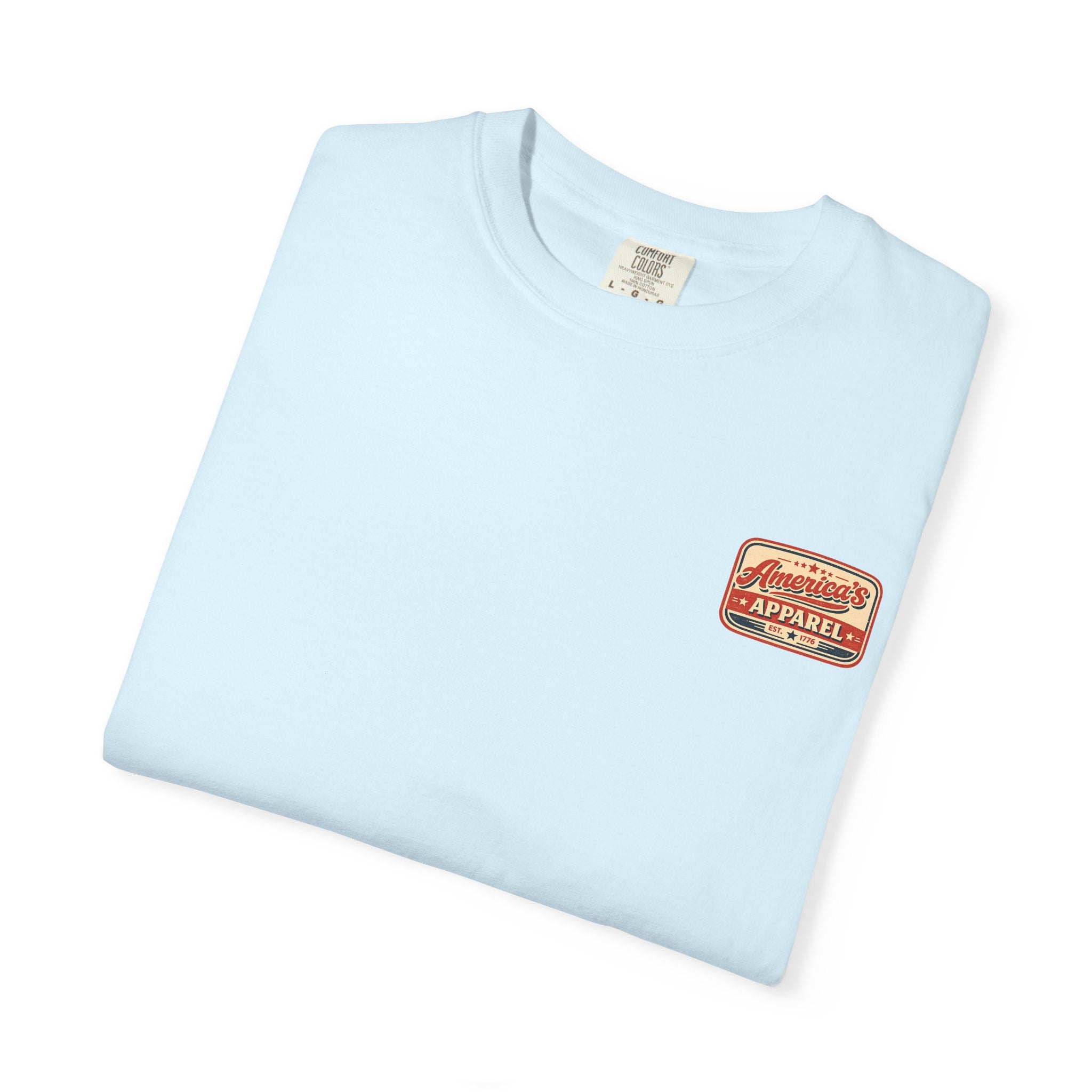 250th Anniversary T-Shirt — Retro 1776–2026 Celebration Tee Printify