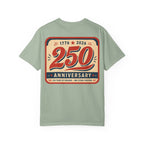250th Anniversary T-Shirt — Retro 1776–2026 Celebration Tee Printify