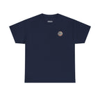Stars & Stripes T-Shirt — American Flag Graphic Tee Printify