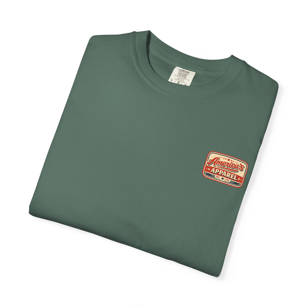 250th Anniversary T-Shirt — Retro 1776–2026 Celebration Tee Printify