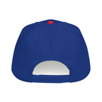 "America 1776–2026" Patriotic Baseball Cap – American Heritage Snapback Hat