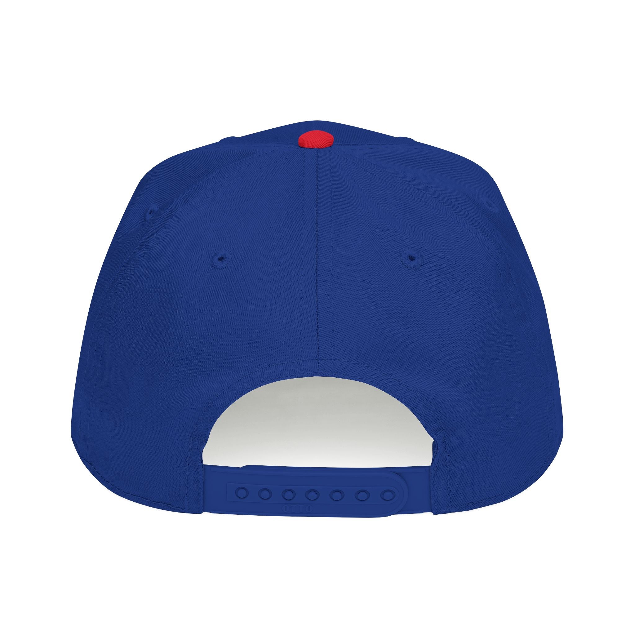 "America 1776–2026" Patriotic Baseball Cap – American Heritage Snapback Hat